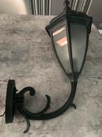 Lantaarn voor binnen en buiten (70 cm), Tuin en Terras, Ophalen of Verzenden, Gebruikt