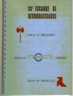 33e Escadre de reconnaissance, Gelezen, 1945 tot heden, Ophalen of Verzenden, Luchtmacht