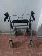 Deambulateur, Divers, Enlèvement, Utilisé