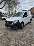 Airconditioning voor nutsvoorzieningen Nissan townstar, Auto's, Nissan, Voorwielaandrijving, 4 deurs, Stof, 4 cilinders