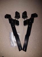 Urban arrow adapter, Enlèvement