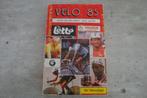 VELO 85, Ophalen of Verzenden, Gelezen