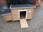 kippenhok java najaarspromo, Dieren en Toebehoren, Ophalen of Verzenden, Nieuw