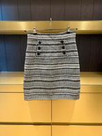 Rok, Maat 38/40 (M), Zwart, Ophalen of Verzenden, Zo goed als nieuw