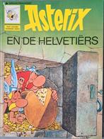 Astérix et les Helvètes Uderzo (néerlandais) Très bon état, Enlèvement ou Envoi, Uderzo, Une BD, Comme neuf