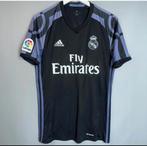 Real Madrid Ronaldo Voetbalshirt Champions League 2017, Sport en Fitness, Voetbal, Verzenden, Zo goed als nieuw
