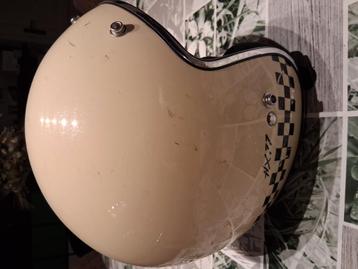 IXS retro helm maat XL beschikbaar voor biedingen