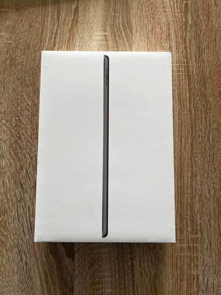 Ipad 9eme generation (2021) 64Go wifi, Informatique & Logiciels, Apple iPad Tablettes, Utilisé, Apple iPad, Wi-Fi, 64 GB, Gris
