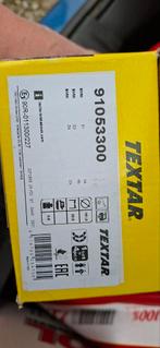 Patin de freins arrière BMW, Autos : Pièces & Accessoires, Enlèvement, BMW