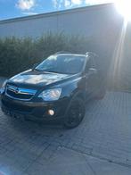 Opel antara automaat 2015 diesel, Auto's, Automaat, Bedrijf, Diesel, Antara
