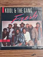 Le chou et la bande sont « frais », Enlèvement ou Envoi, Single