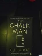 The Chalkman Engels, C. J. Tudor, Amerika, Ophalen, Gelezen