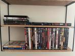 Lot 35 dvd’s en blue ray’s, Ophalen of Verzenden, Zo goed als nieuw