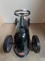 Baghera loopauto Rider – British Green – zo goed als nieuw, Kinderen en Baby's, Ophalen, Zo goed als nieuw