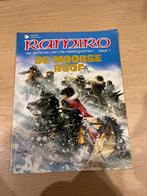 Ramiro - De erfenis van de westgothen -deel1- de moorse roof, Boeken, Stripverhalen, Eén stripboek, Ophalen of Verzenden