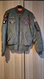 Avirex type 2, Enlèvement ou Envoi, Armée de l'air, Vêtements ou Chaussures