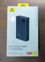 Banque d'alimentation Baseus 140 W, Enlèvement, Neuf, Baseus