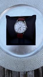 Horloge Seiko 7N42-0FW0 725819, Seiko, Leer, Staal, Polshorloge
