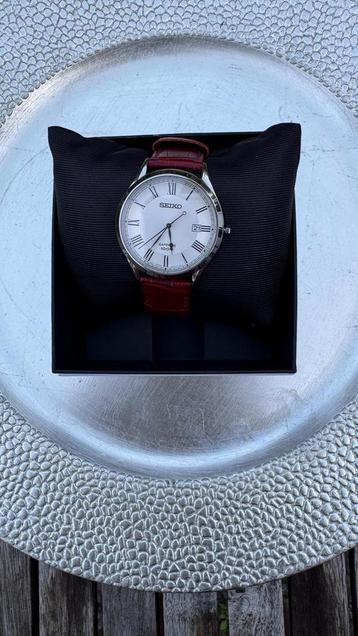 Horloge Seiko 7N42-0FW0 725819 beschikbaar voor biedingen