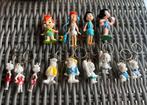 Lot Flintstones figuurtjes, Ophalen of Verzenden, Zo goed als nieuw