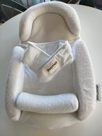 Babynestje met hoes van het merk doomoo, Kinderen en Baby's, Ophalen of Verzenden, Zo goed als nieuw, Overige typen