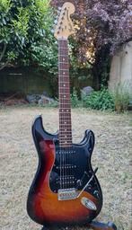 Fender Stratocaster American Performer 2011 HSS, Muziek en Instrumenten, Snaarinstrumenten | Gitaren | Bas, Zo goed als nieuw