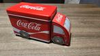 Coca cola truck, Verzamelen, Ophalen of Verzenden, Zo goed als nieuw