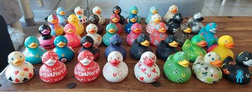 Bud Duck, Verzamelen, Complete verzamelingen en Collecties, Ophalen