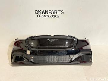 Ford Mustang Mach-e voorbumper LJ8B-17C831-A beschikbaar voor biedingen