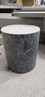 Bewerking arduin en natuursteen