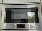 Microgolfoven Bosch HMT85G65 (defect), Elektronische apparatuur, Ophalen, Microgolfoven, Grill, Inbouw
