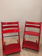 Stokke Tripp Trapp, Kinderen en Baby's, Kinderstoelen, Ophalen, Zo goed als nieuw, Hangstoel, Stoelverkleiner