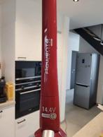 Rowenta air force Light steelstofzuiger, Enlèvement, Comme neuf, Réservoir, Aspirateur