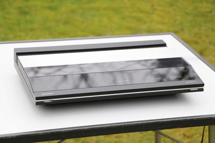 Bang & Olufsen Beogram CD X, Audio, Tv en Foto, Stereoketens, Zo goed als nieuw, Bang & Olufsen, Ophalen