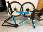 Full carbon frameset, Sport en Fitness, Ophalen, Zo goed als nieuw