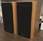 Vintage speakers Infinity - voor doe het zelver, Ophalen