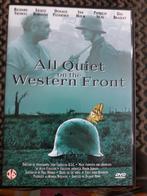 All quiet on the western front, Ophalen of Verzenden