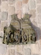 Chest Webbing CORDURA, Ophalen of Verzenden, Landmacht, Overige typen