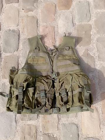 Chest Webbing CORDURA, Enlèvement ou Envoi, Armée de terre, Autres types