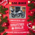 SUZUKI V-STROM 650 ABS DE JUILLET 2012 AVEC 27 700 KMS !, 2 cilinders, Bedrijf, Meer dan 35 kW, Toermotor