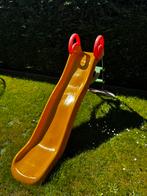 Glijbaan Smoby, Kinderen en Baby's, Speelgoed | Buiten | Speelhuisjes, Ophalen, Gebruikt