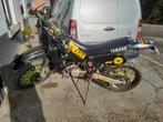 Yamaha dtr 125, Ophalen, Zo goed als nieuw, Yamaha