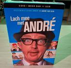 Lach mee met andre van duin, Ophalen of Verzenden, Zo goed als nieuw