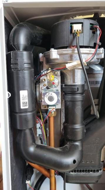Bulex Thermomaster AS30 weg wegens nieuw model doorstromer beschikbaar voor biedingen