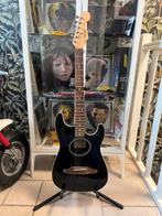 Fender stratacoustic, Ophalen of Verzenden, Gebruikt