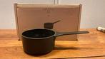 Serax Sergio Herman 1,5L Cast Iron Black, Ophalen, Zo goed als nieuw