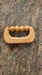 Houten massage roller (Nieuw), Ophalen of Verzenden, Nieuw