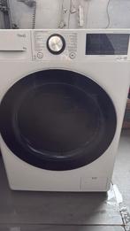 Lg wasmachine 1400tpm - 9kg - dubbel gebruik, Ophalen, Zo goed als nieuw