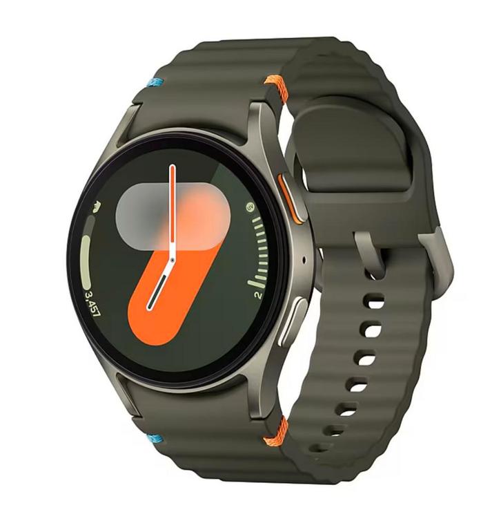Samsung Galaxy Watch7, Telecommunicatie, Mobiele telefoons | Samsung, Nieuw, Overige modellen, Touchscreen, Overige systemen, Ophalen of Verzenden