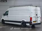 MAN TGE 3.140 Automaat Special Edition L4H3 Imperiaal Camera, Auto's, Bestelwagens en Lichte vracht, Automaat, Stof, Gebruikt